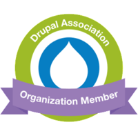 Drupal Association - Organization Member