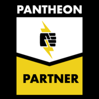 Pantheon Web Hosting