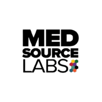 MedSource Labs Logo