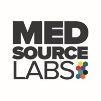Medsource Labs logo