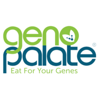 GenoPalate Logo