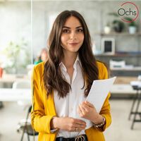 Ochs Inc. Thumbnail