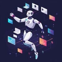 AI-powered marketing activities