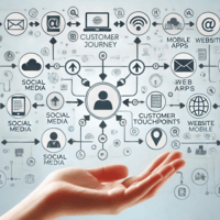 Digital Customer Experience