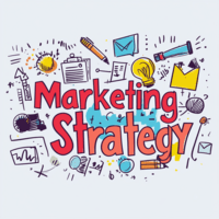 comprehensive marketing strategy