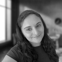 Ayesha Sultan - Headshot
