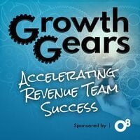 growth-gears podcast cover image