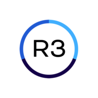 R3 Logo