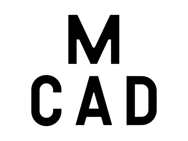 MCAD logo