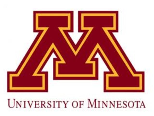 University of Minnesota logo