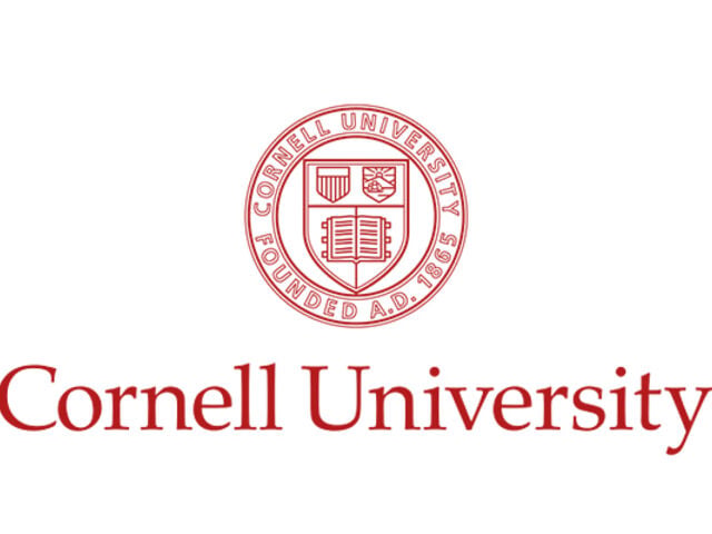 Cornell University logo