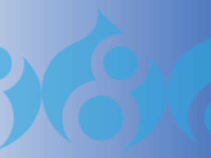 Drupal 8