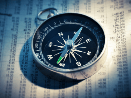 compass for digital strategy