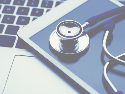 Healthcare Industry Digital Accessibility