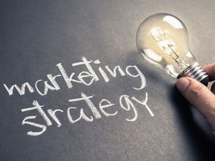 B2B Marketing Strategy