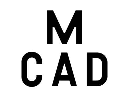 MCAD logo