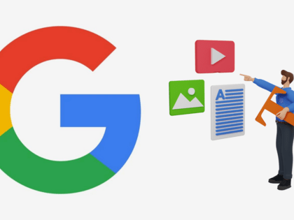 Improve your SEO content with the new Google update.