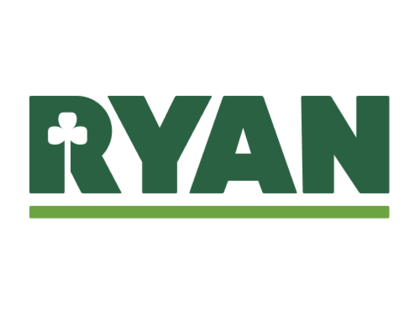 Ryan Companies logo