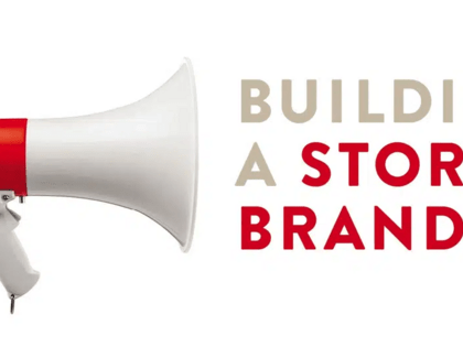 Building a Storybrand