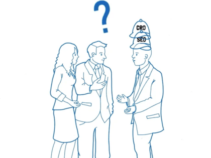 Fractional Marketing Team