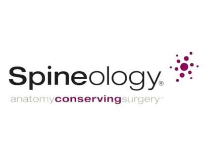 Spineology Logo