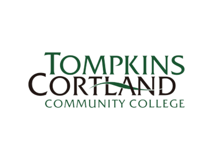 Tompkins Cortland Logo