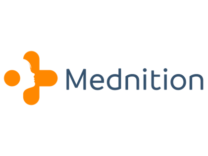 mednition logo