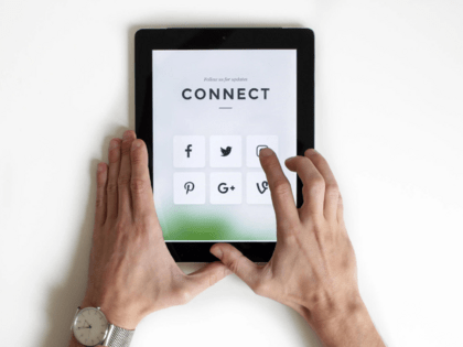 Connect and Engage
