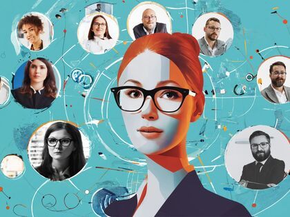 marketing team structure
