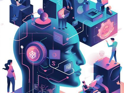 AI Agency for Marketing Success