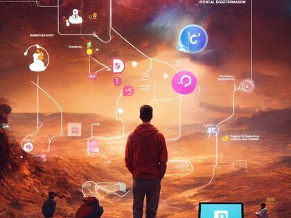 Cookieless Tracking Navigating the Future of Digital Marketing