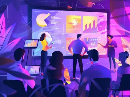 GTM and CMO Scorecards Strategy