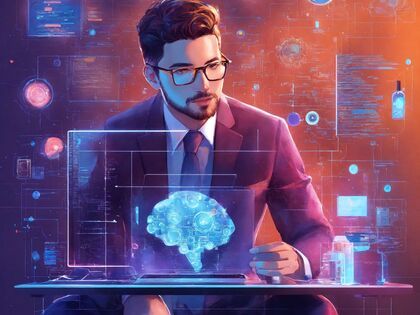 Harnessing the power of AI and ChatGPT