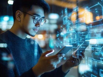 Omnichannel marketing