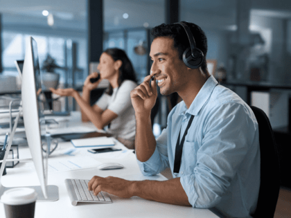Sales Outsourcing Services
