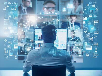 Virtual CMO Services