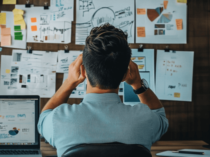 Challenges in Procurement Digital Transformation