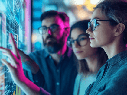 Digital Transformation Team