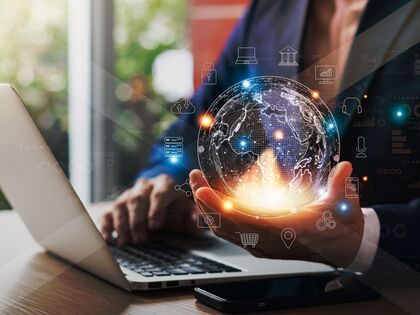 Digital Transformation Technology