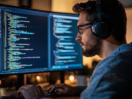 Drupal Development Services