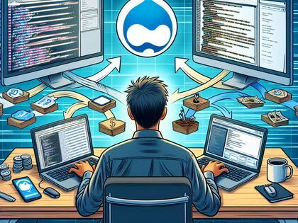 Drupal Migration Troubleshooting Overcome Common Issues for Smooth Transitions