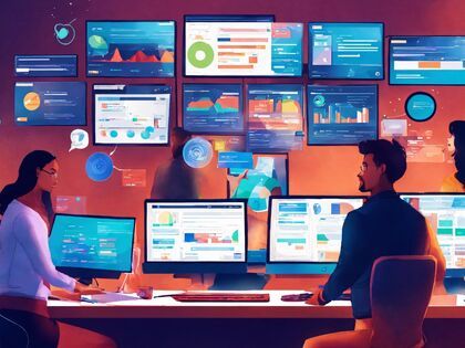 Drupal Development Company for Business Growth