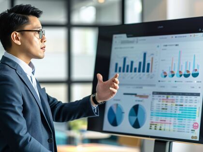 Growth Strategies