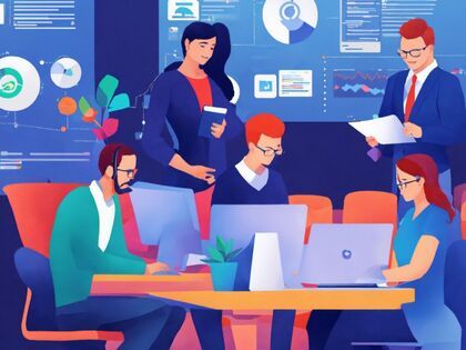 understanding the field of growth marketing