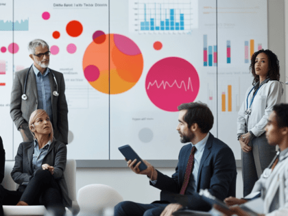 Healthcare Marketing Team