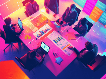 Strategic Marketing Planning Team