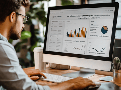 B2B Website's Potential: Achieve Top Conversion Rates