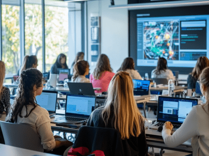 student engagement for effective digital transformation