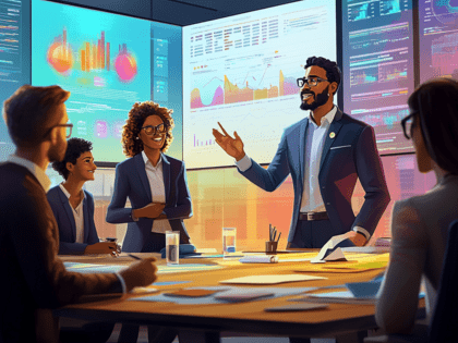Data Driven Success