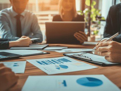 Data-Driven Decision Making